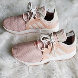 Girls Adidas X_PLR Sneakers